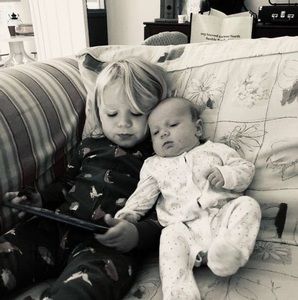 Meet your Posher, Ally